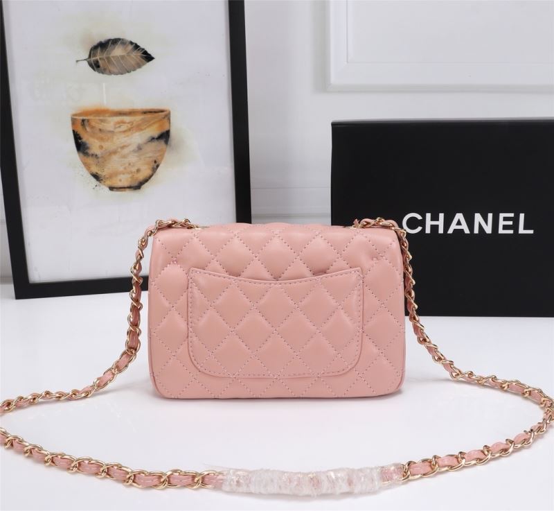 Chanel CF Series Bags